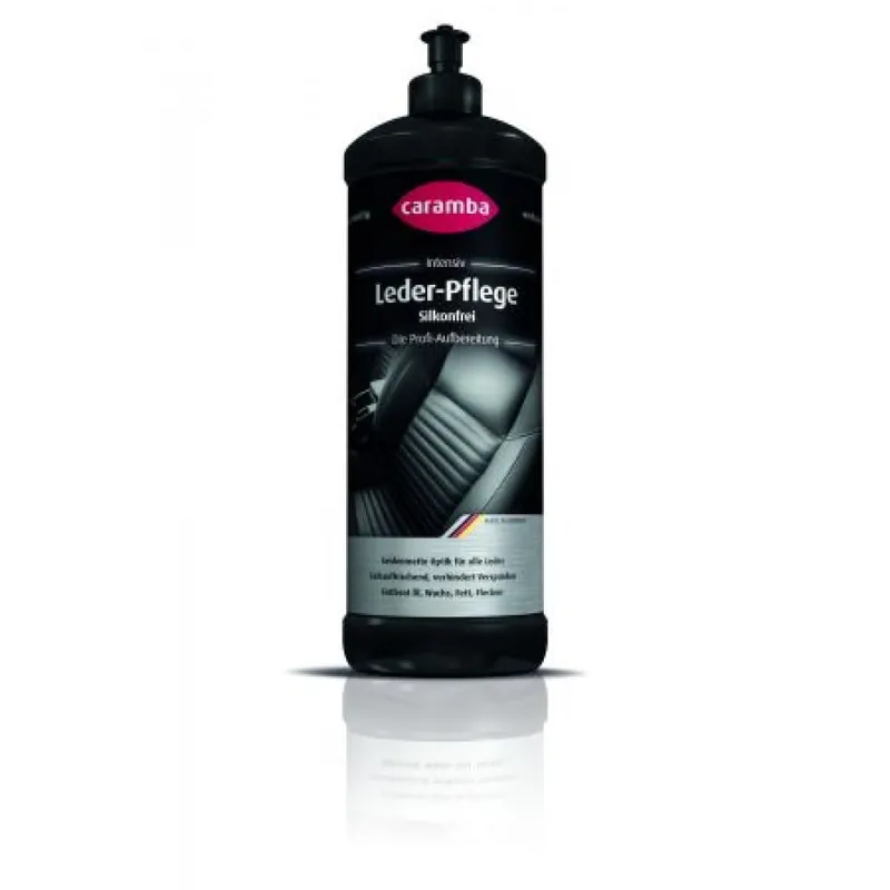 Caramba Solutie Curatare & Intretinere Piele 1L CMB 6000614601 Livrare expres