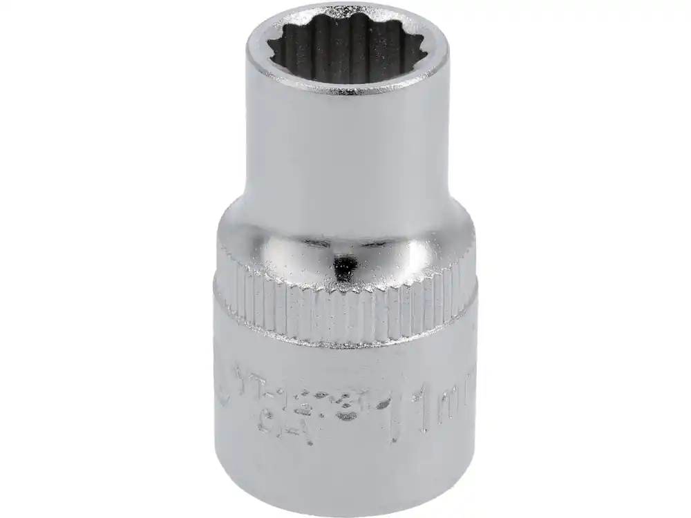 Noutate Cheie Tubulara Bihexagonala 11Mm, 1 2 YATO