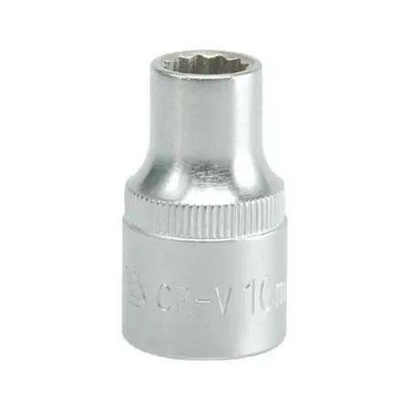 Cheie Tubulara Bihexagonala 10Mm, 1 2 YATO Livrare rapidă