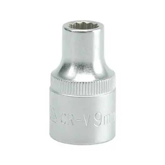 Bestseller Cheie Tubulara Bihexagonala 9Mm, 1 2 YATO