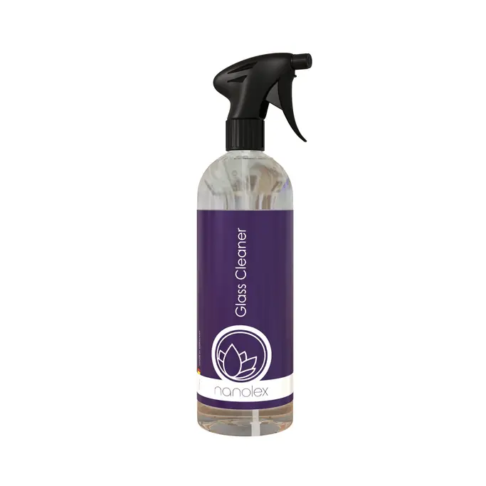 Nanolex Glass Cleaner Solutie Curatare Geamuri 750ML NXGC07 Livrare expres
