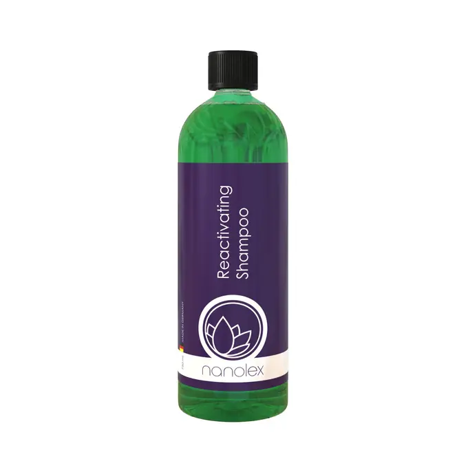 Nanolex Reactivating Shampoo Sampon Auto 750ML NXRS07 Super ofertă