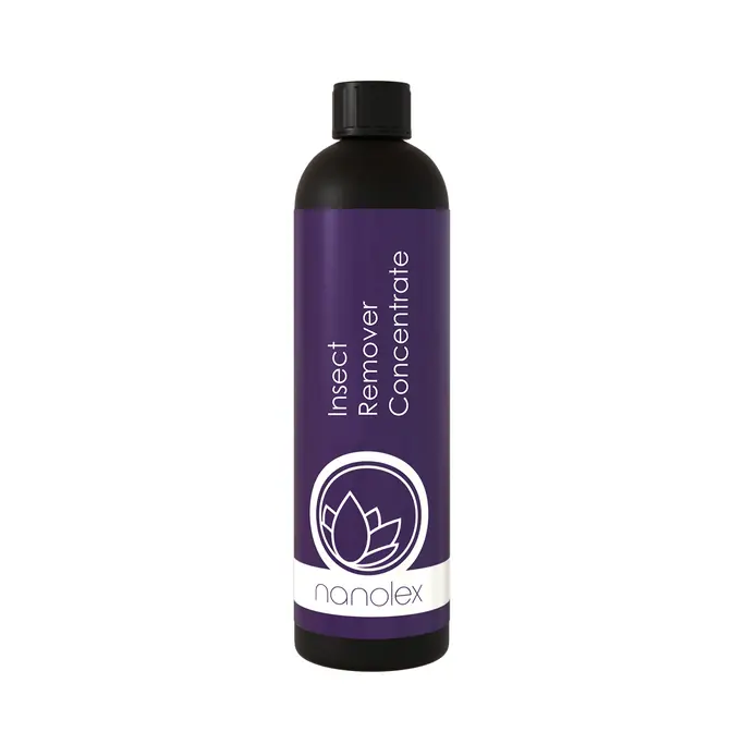 Nanolex Insect Remover Concentrate Solutie Indepartare Insecte 750ML NXBRC07 Preț promoțional
