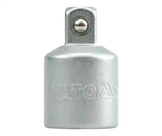 Preț promoțional Adaptor 1 2 - 3 8 YATO