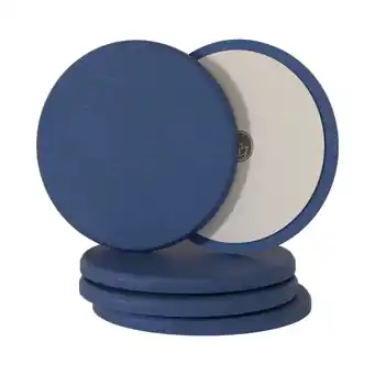 Nanolex Burete Polish Abraziv Albastru 165MM NXPPAD09 Disponibil imediat