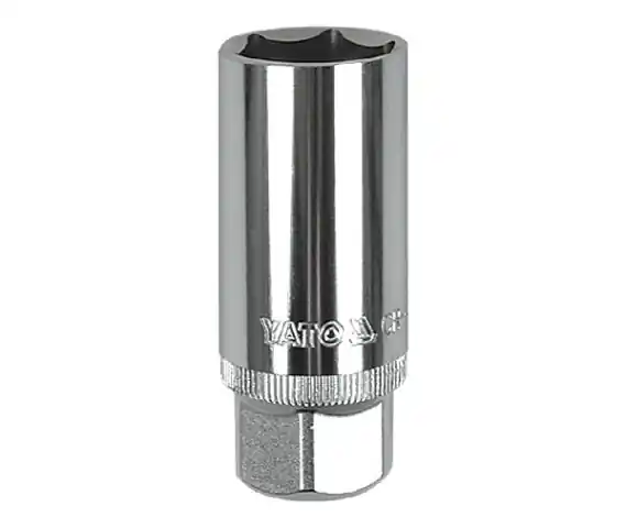 Cheie Pentru Bujii, 1 2 , 21Mm YATO Reducere