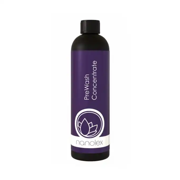 Premium Nanolex Profesional Prewash Concentrate Spuma Prespalare Auto 750ML NXPPRE007