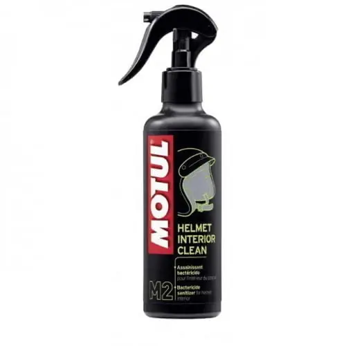 Cumpără online Motul Solutie Curatare Interior Casca Moto M2 250ML MOT HELM INTER 0,2