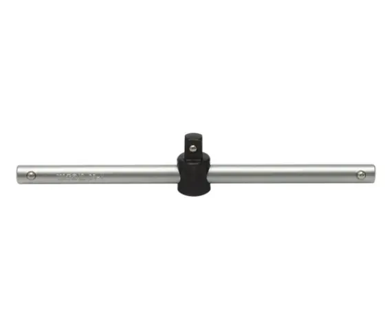 Expediere rapidă Antrenor Tip T Culisabil 1 2 , L255Mm YATO