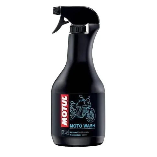 Motul Solutie Curatat Moto E2 1L MOT E2 MOTO 1L Preferatul clienților