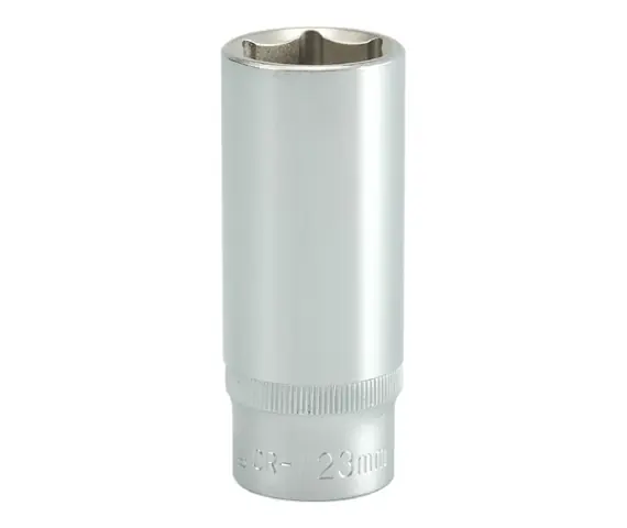 Cheie Tubulara Lunga 1 2 , 23Mm YATO Cel mai bun preț