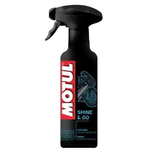 Reduceri Motul Ceara Lichida Moto 400ML MOT SHINE GO/0,4