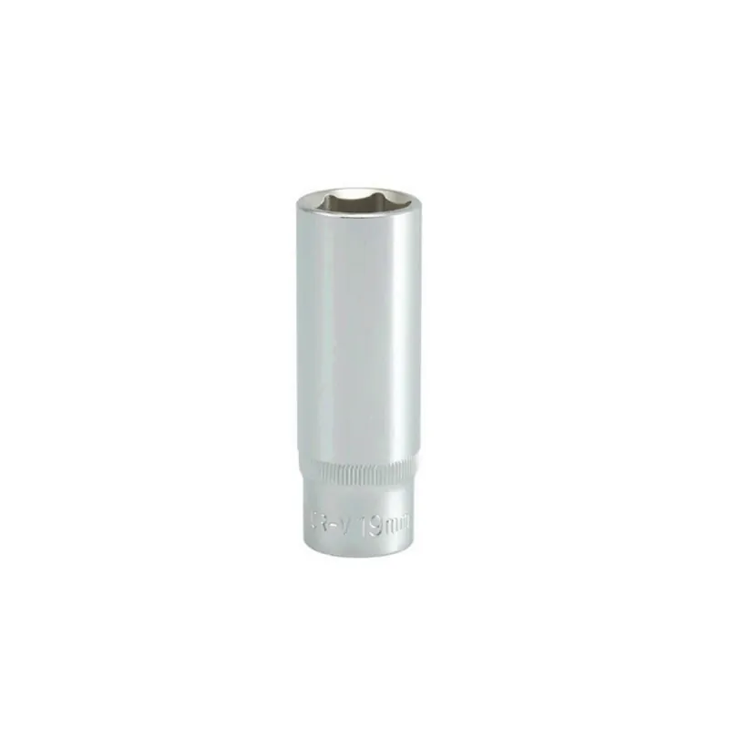 Cheie Tubulara Lunga 1 2 , 19Mm YATO Preferatul clienților