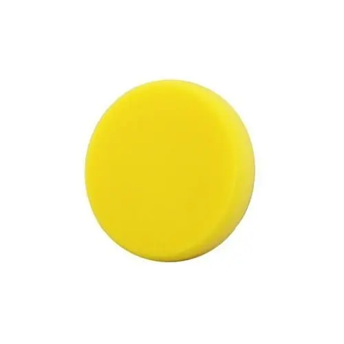 Menzerna Burete Polish Abraziv Galben 150MM MENP150M Preț promoțional