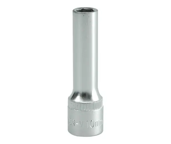Ofertă limitată Cheie Tubulara Lunga 1 2 , 10Mm YATO