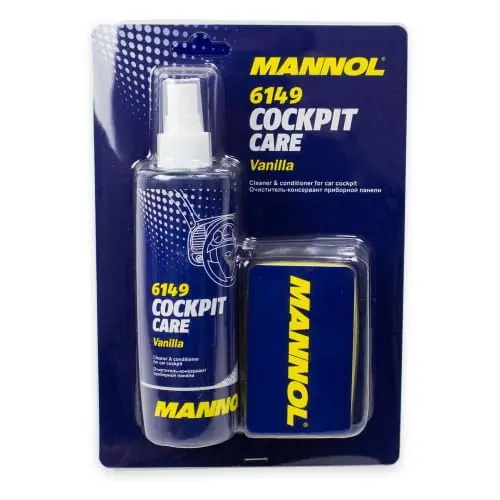Ieftin Mannol Solutie Curatat Bord Vanilla 250ML 6149