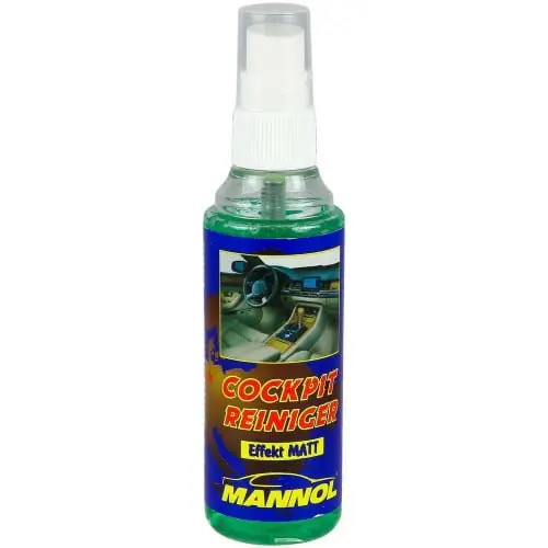 Ofertă de sezon Mannol Solutie Curatat Bord 100ML 6176