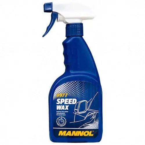 Mannol Ceara Auto Lichida 500ML 9977 Lichidare de stoc