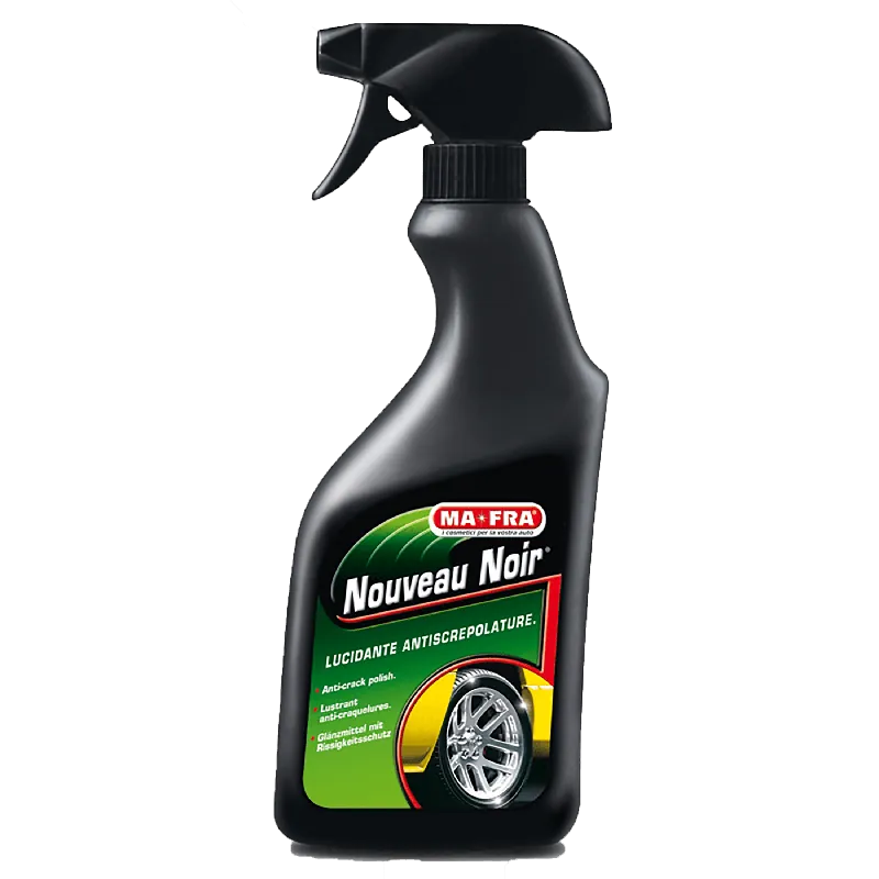 Ma-Fra Nouveau Noir Solutie Curatat Anvelope 500ML H0188 Reduceri