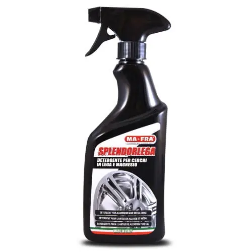 Livrare rapidă Ma-Fra Splendorlega Solutie Curatat Jante 500ML H0245