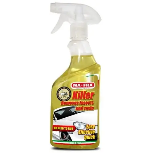 Doar azi Ma-Fra Killer Solutie Indepartat Insecte 500ML HN070