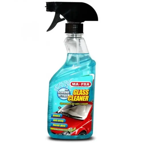 Preț redus Ma-Fra Glass Cleaner Solutie Curatat Geamuri 500ML H0520