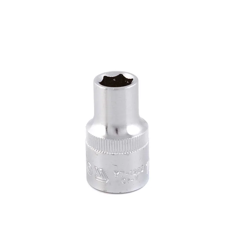 Cheie Tubulara 1 2 , 10Mm YATO Plată sigură