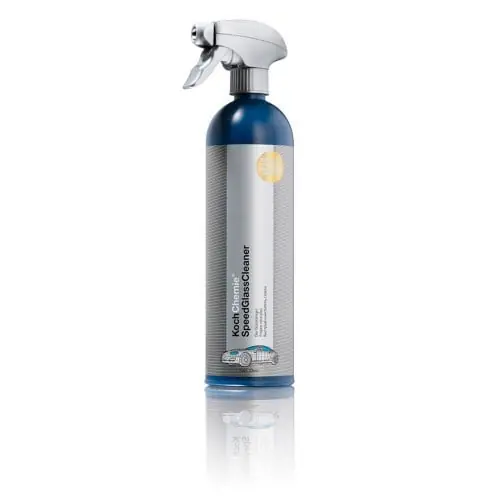 Koch Chemie Speed Glass Cleaner Solutie Curatat Geamuri 500ml 77703750 Cel mai vândut