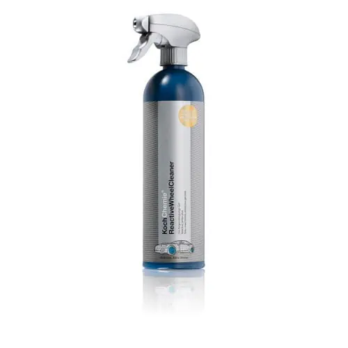 Vezi acum Koch Chemie Wheel Cleaner Solutie Curatat Jante 750ML 77704750