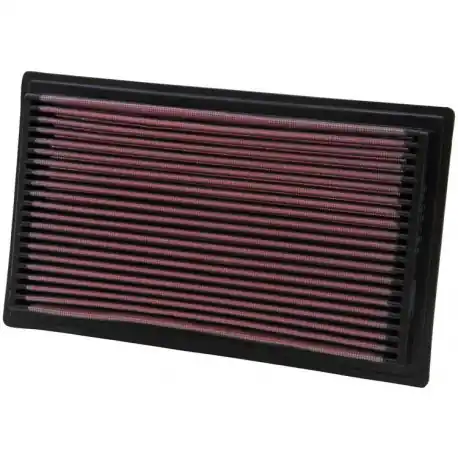 Cumpărături sigure Filtru aer KN Filters 33-2075 K&N
