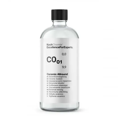 Koch Chemie Ceramic Allround Solutie Protectie Ceramica 75ML 505001 Cumpără online