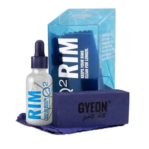 Gyeon Rim Kit Protectie Jante Q2RIM30 Ofertă limitată
