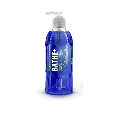 Gyeon Bathe Sampon Auto 400ML Q2MBATHE+400 Reduceri