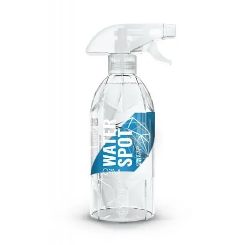 Gyeon Water Spot Solutie Indepartat Pete Calcar 500ML Q2MWS500 Retur ușor