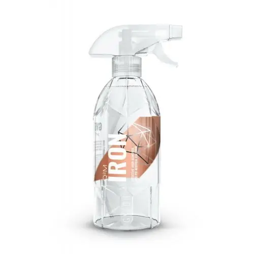 Gyeon Iron Solutie Curatare Jante 1L Q2MIRON1000 Ofertă de sezon