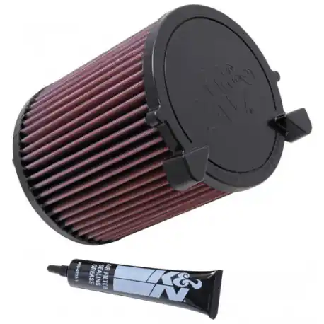 Plată sigură Filtru aer KN Filters E-2014 K&N