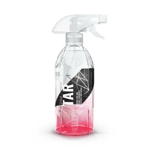 Gyeon Tar Solutie Indepartat Bitum 500ML Q2MTAR500 Reducere extra