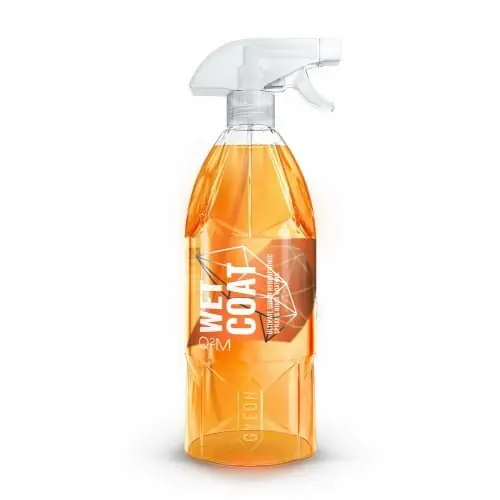 Gyeon Wet Coat Sealant Auto 1L Q2MWC1000 Super ofertă