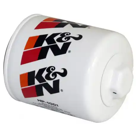Nu rata Filtru ulei KN Filters HP-1008 K&N