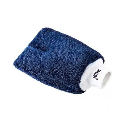 Ieftin Gyeon Silk Mitt Manusa Microfibra Spalat Auto Q2MSMITT