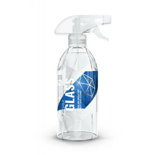 Expediere rapidă Gyeon Glass Solutie Curatat Geamuri 500ML Q2MGLASS500