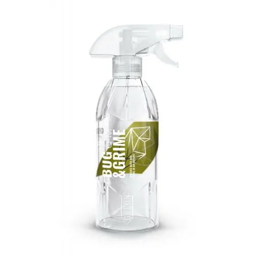 Gyeon Bug & Grime Solutie Indepartat Insecte 400ML Q2MBG400 Nu rata