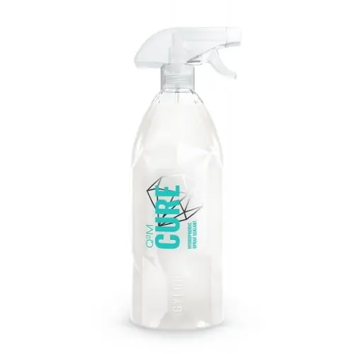 Cumpără online Gyeon Cure Sealant Auto 250ML Q2MCURE250