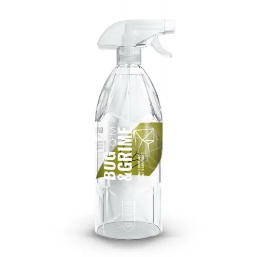 Ofertă exclusivă Gyeon Bug & Grime Solutie Indepartat Insecte 1L Q2MBG1000