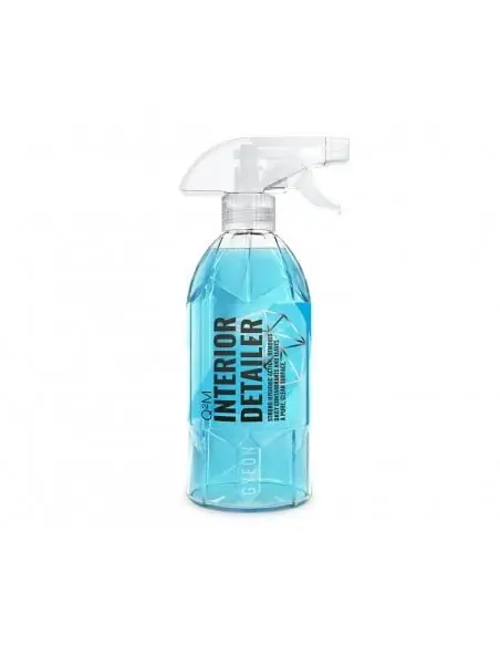 Reducere Gyeon Interior Detailer Solutie Curatat Interior 500ML Q2MID500
