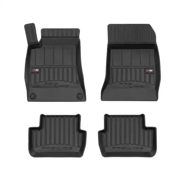 Reducere de preț Covorase tip tavita 3D Pro-Line Mercedes Gla (W176) 2012-2018 FROGUM