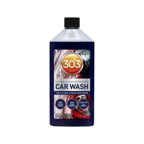 Cumpără acum 303 Sampon Auto Concentrat 532ML 303-30580