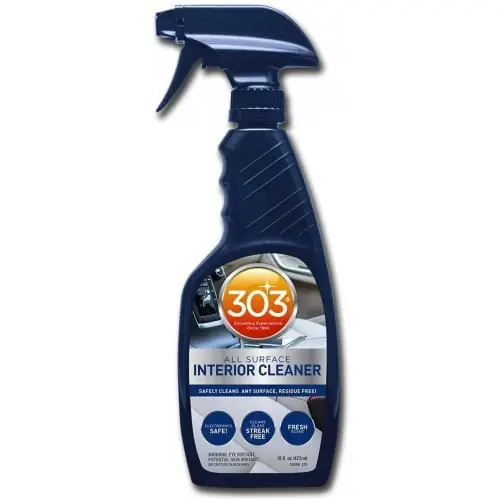 303 Solutie Curatat Interior 473ML 303-30588 Cumpără online