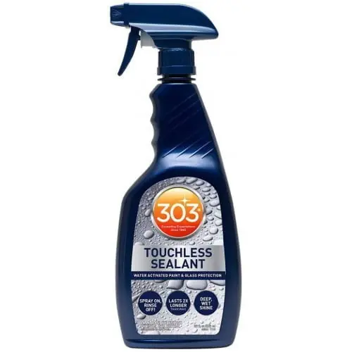 Disponibil imediat 303 Solutie Sealant Auto 473ML 303-30392