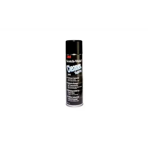 Disponibil imediat 3M Spray Curatat Adeziv 500ML 094723M